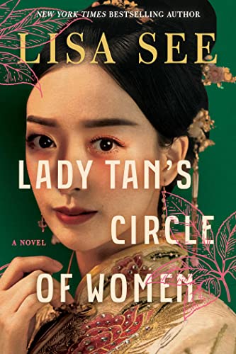 Lady Tan's Circle of Women: A Novel von Scribner